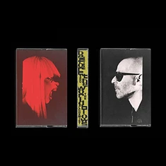Erykah Badu & The Alchemist - Before The World Blows Alchemist Art Edition