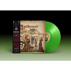 Hawksmoor - Yclept Thorn Green Vinyl Edition