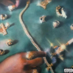 Denzel Curry & Kenneth - II
