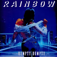 Rainbow - Humpty Dumpty White Vinyl Edition