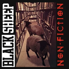 Black Sheep - Non-Fiction