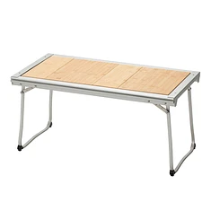 Snow Peak - Entry IGT Table