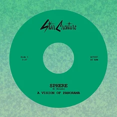 A Vision Of Panorama - Sphere