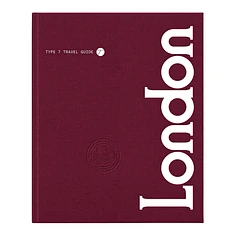 Type 7 - Guide To London