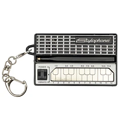 Dubreq - Stylophone Mini