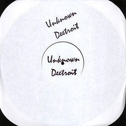 Deetroit — Catchin' That Groove EP