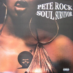 Pete Rock - Soul Survivor