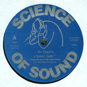 Science Of Sound - Science Of Sound