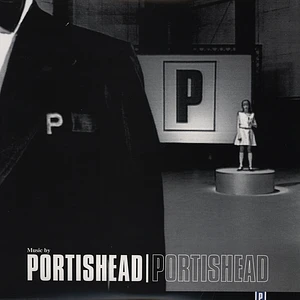 Portishead - Portishead