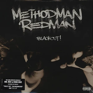 Method Man & Redman - Blackout!
