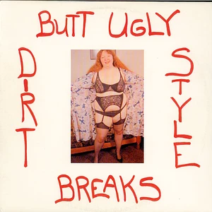 Butchwax - Butt Ugly Breaks