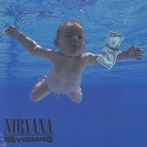 Nirvana - Nevermind