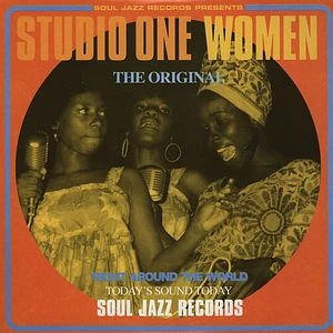 Studio One - Women