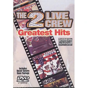 2 Live Crew - Greatest hits - the videos