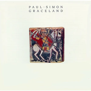 Paul Simon - Graceland