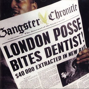 London Posse - Gangster Chronicle