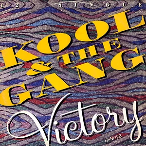 Kool & The Gang - Victory