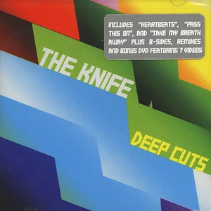 The Knife - Deep cuts