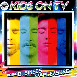 Kids On TV - Mixing Business With Pleasure