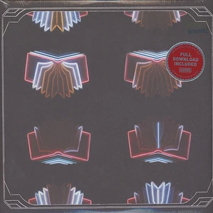 Arcade Fire - Neon bible