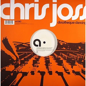 Chris Joss - Discotheque Dancing