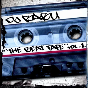 DJ Babu - The Beat Tape Volume 1