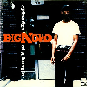 Big Noyd - Episodes Of A Hustla