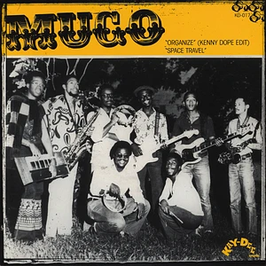 Mugo - Organize Kenny Dope edit