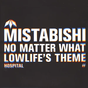 Mistabishi - No matter what