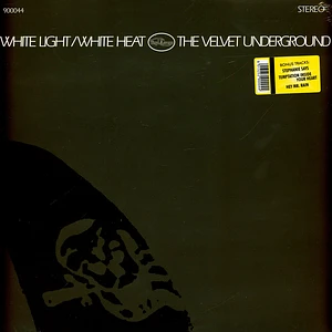 Velvet Underground - White light / white heat