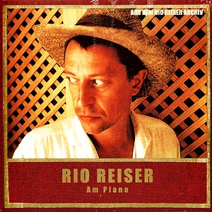 Rio Reiser - Am piano
