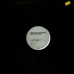 Innerzone Orchestra - Bug in the bassbin
