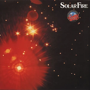 Manfred Mann's Earth Band - Solar fire
