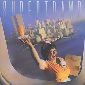 Supertramp - Breakfast in America