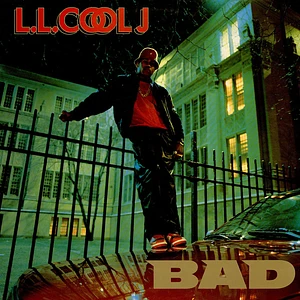 LL Cool J - Bigger And Deffer