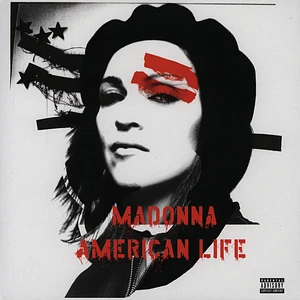 Madonna - American life