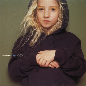 Shantel - EP