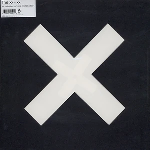 The xx - The xx