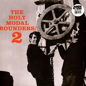 Holy Modal Rounders - 2