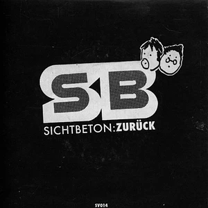 Sichtbeton - Zurück