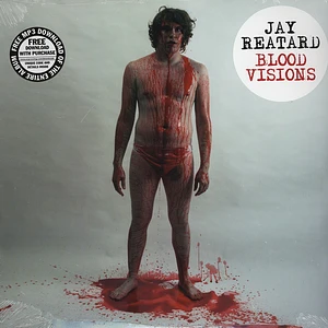 Jay Reatard - Blood Visions