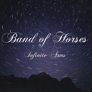 Band Of Horses - Infinite Arms