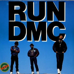 Run DMC - Tougher Than Leather