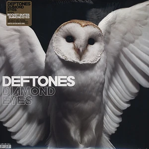 Deftones - Diamond Eyes