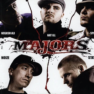 Majors - Majors