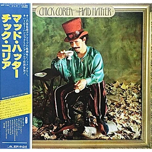 Chick Corea - The Mad Hatter