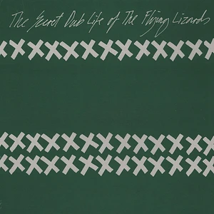 The Flying Lizards - The Secret Dub Life Of The Flying Lizards