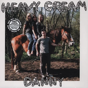 Heavy Cream - Danny