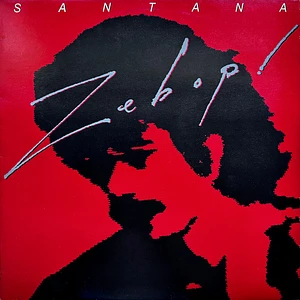 Santana - Zebop!