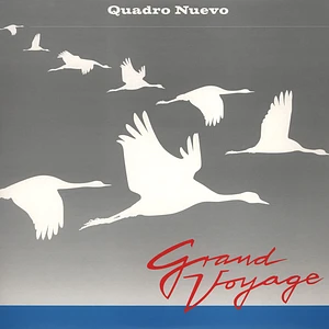 Quadro Nuevo - Grand Voyage
